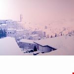 La neve