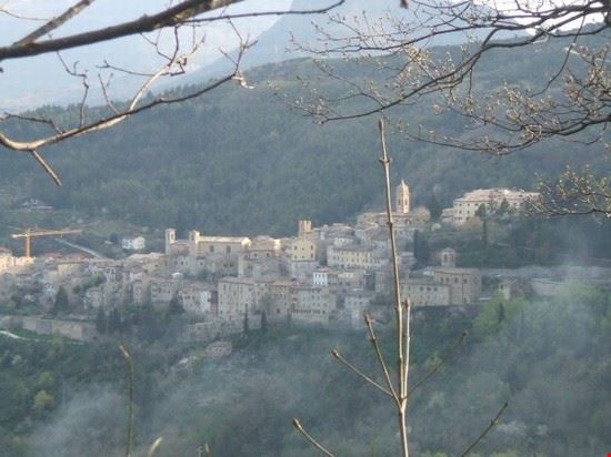 Serra San Quirico Serra San Quirico  
