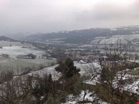 La neve