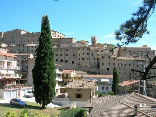 Serra San Quirico Serra San Quirico  