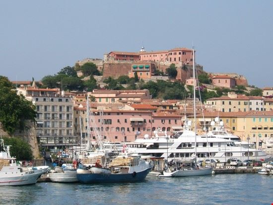  Portoferraio  