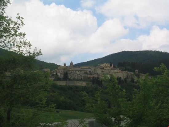 Serra San Quirico