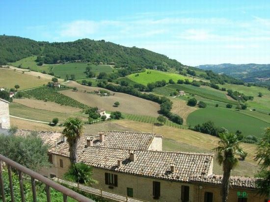 Serra San Quirico Serra San Quirico  