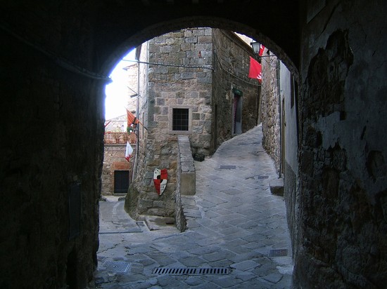 i chiassi di Montemassi