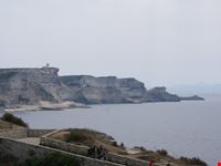 le falesie bonifacio