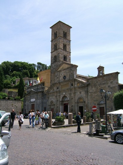 Duomo