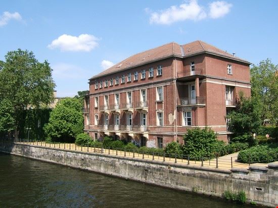 Museumsinsel  Berlino  