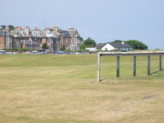 North Berwick