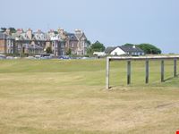 North Berwick