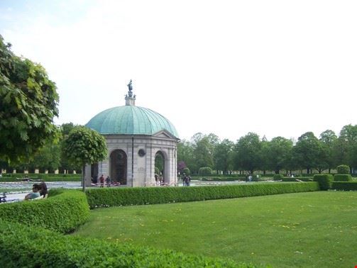  Munich  