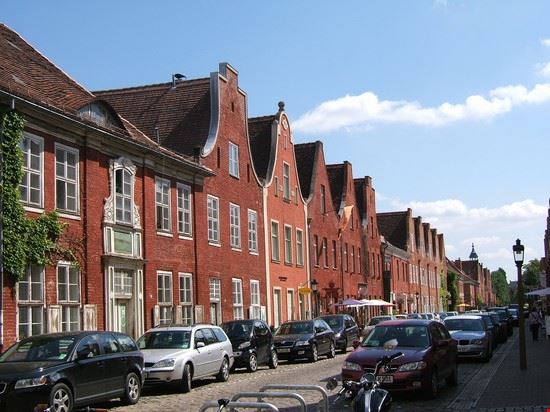  Potsdam  