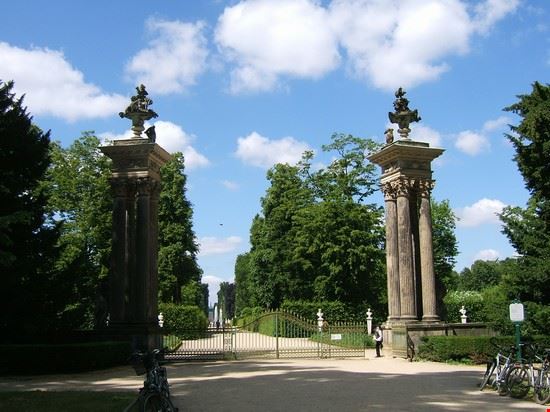  Potsdam  