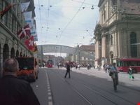 Le strade di Berna