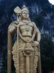 photo batu caves kuala lumpur