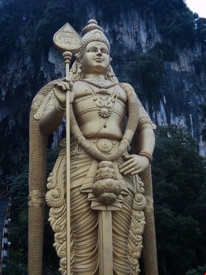  This is the one of the most significant place of malaysia.
You guys don't believe if you don't see on your eyes.  