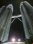 twin tower kuala lumpur