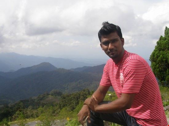  Genting HighLand is 6000 Fit Height. Its Natural beauty of nature. if you go there you can touch the cloud by your Hand........  