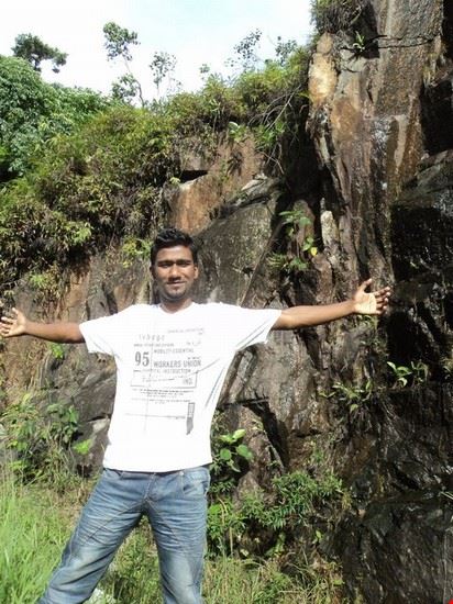  my first day at malaysia.  