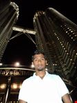 twin tower kuala lumpur