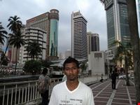 masjid jamek kuala lumpur