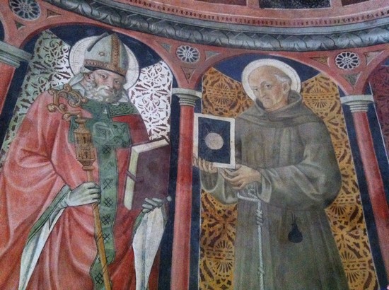 Chiesa di San Michele a Gavelli