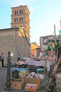 albano laziale