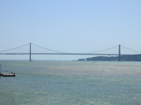 saudade...