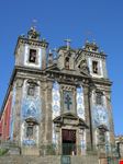 Porto - Chiesa di Sant'Ildefonso