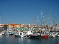zona del Porto