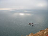 Cabo Da Roca-il punto + estremo