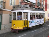 l'eléctrico 28