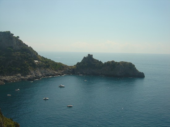 COSTIERA AMALFITANA