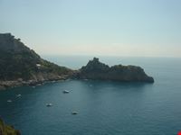 COSTIERA AMALFITANA