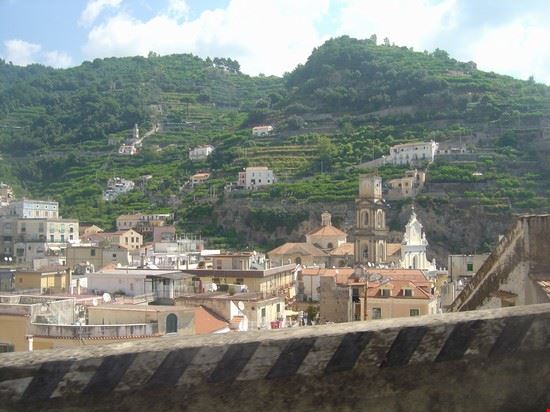 Tour Costiera Amalfitana Amalfi  