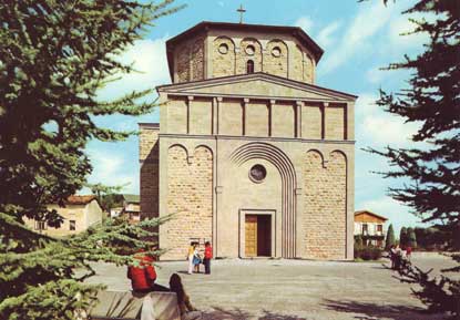 Chiesa Parrocchiale