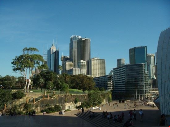  Sydney  