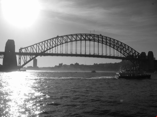  Sydney  