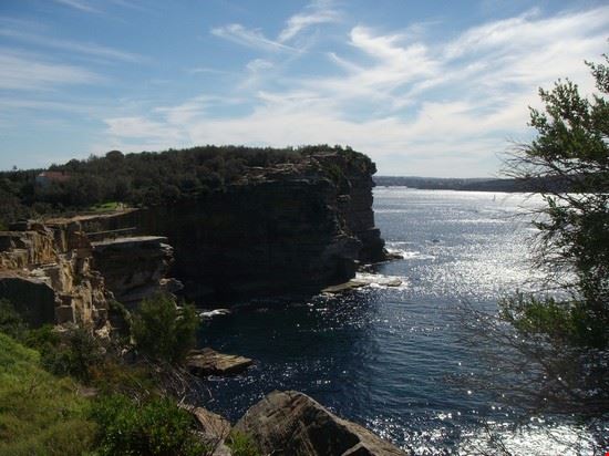  Sydney  