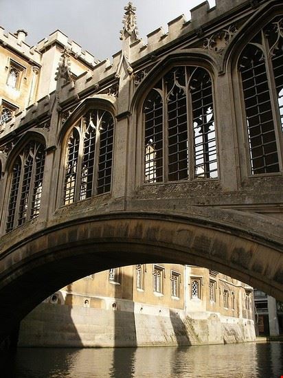  Cambridge Arenamontanus - Creative commons Arenamontanus