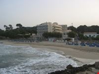 palma di maiorca cala ratjada