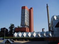 leicester engineering building leicester university