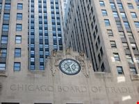 Chicago Board of Trade