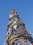 newcastle blacksmith needle