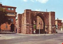 Porta Maggiore