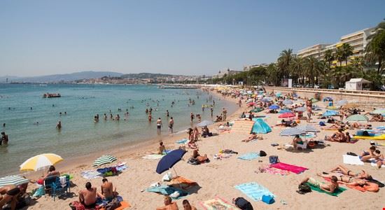 Palm Beach - fotoluminate / Shutterstock.com - fotoluminate / Shutterstock.com