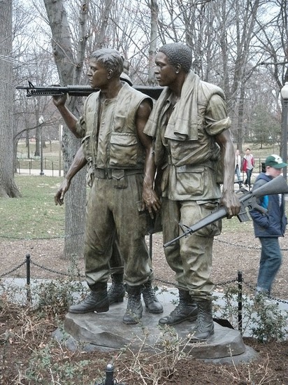 Vietnam Memorial