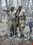 Vietnam Memorial