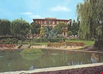 Giardini Pubblici e Municipio