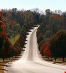nashville umgebung nashvilles im herbst