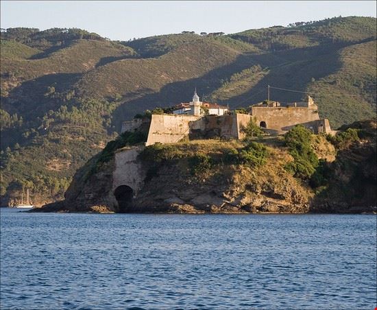  Porto Azzurro belboo - Creative Commons belboo
